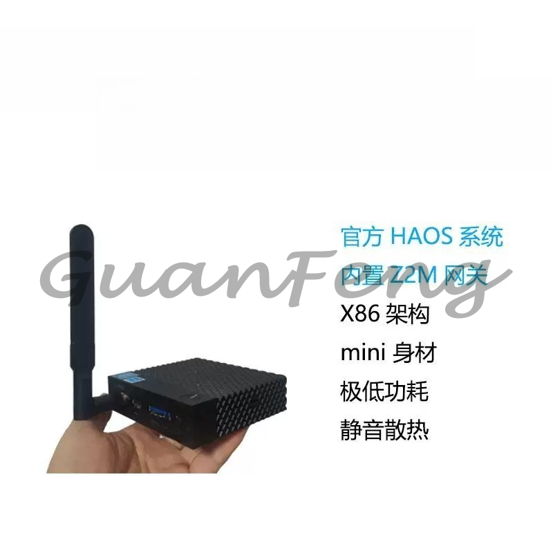 Zigbee Smart Gateway Hub for H - Smart Home Mqtt 리뷰 및 가격