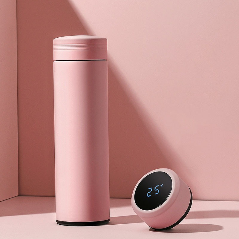 500ml Smart Water Bottle Stain - Home Smart Kettle 리뷰 및 가격
