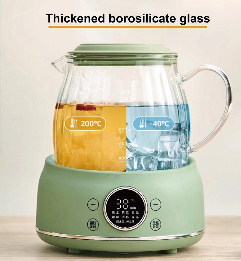 Home Electric Kettle Automatic - Home Smart Kettle 리뷰 및 가격