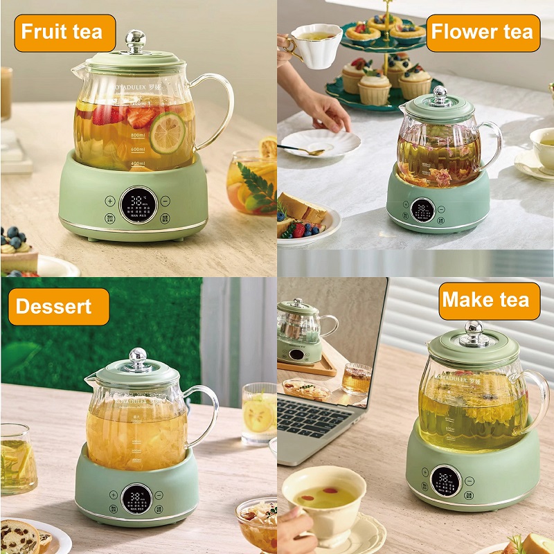 Home Electric Kettle Automatic - Home Smart Kettle 리뷰 및 가격