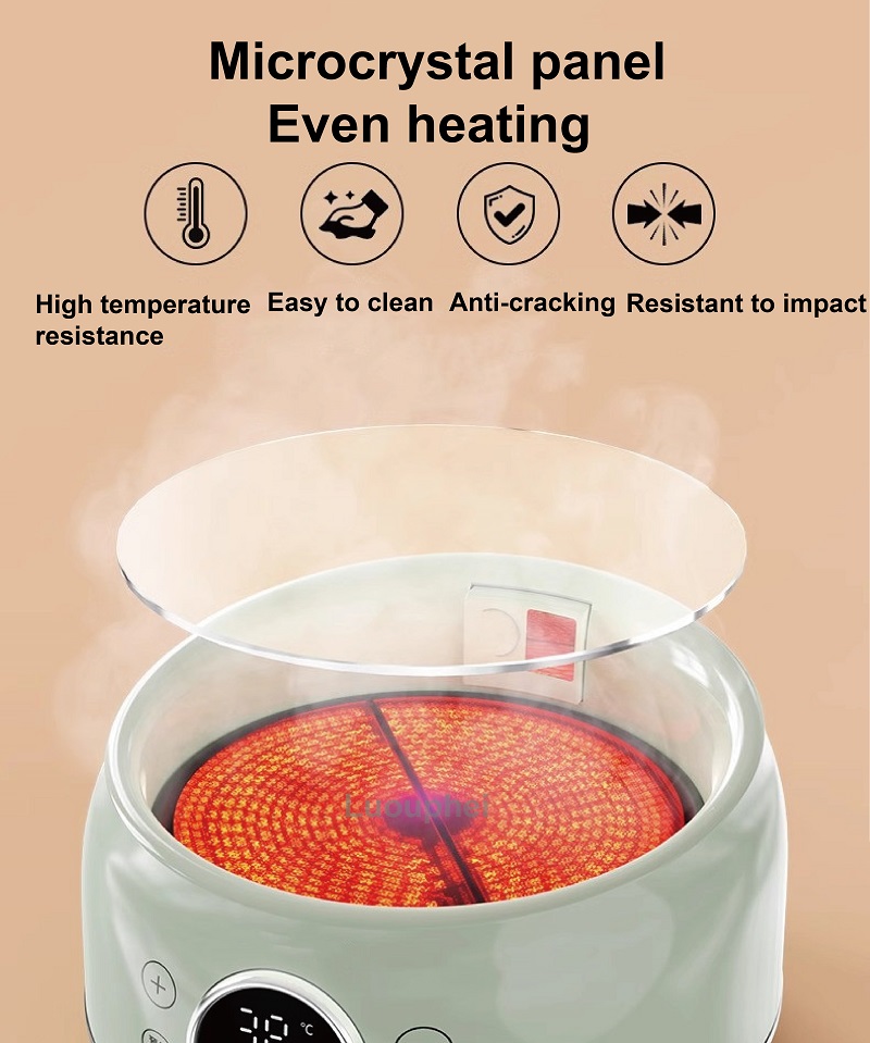 Home Electric Kettle Automatic - Home Smart Kettle 리뷰 및 가격