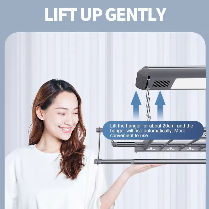 Smart Home 1m Electric Foldabl - Smart Home In Us 리뷰 및 가격