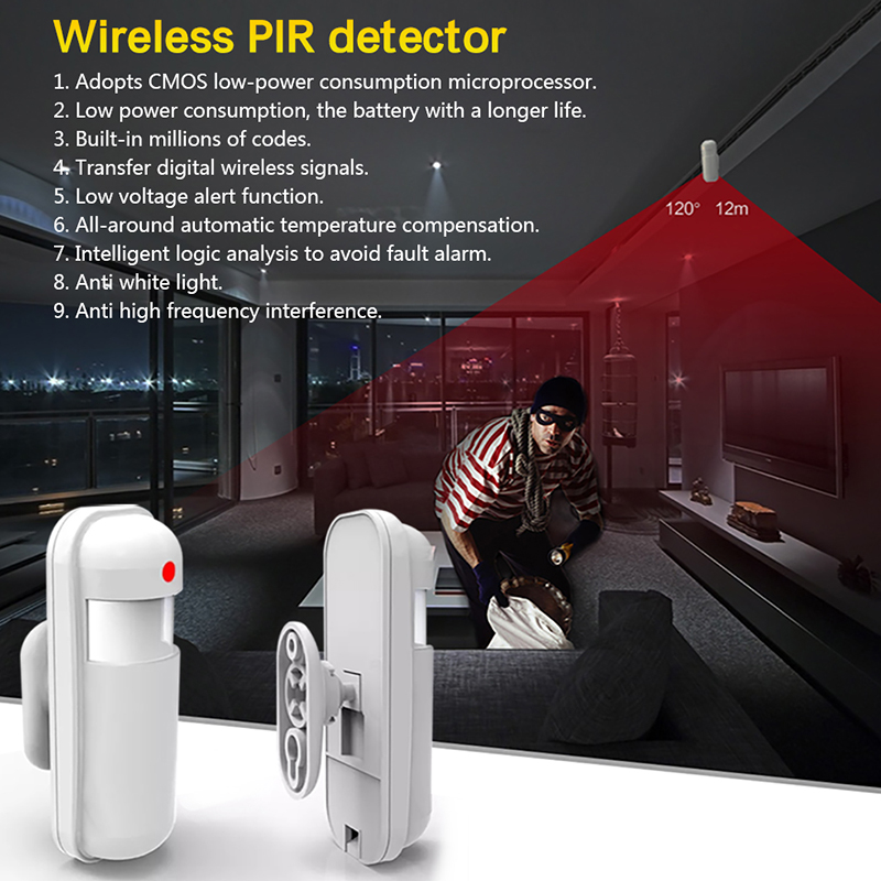 GSM Smart Home Security Alarm  - Smart Home Demo Kit 리뷰 및 가격
