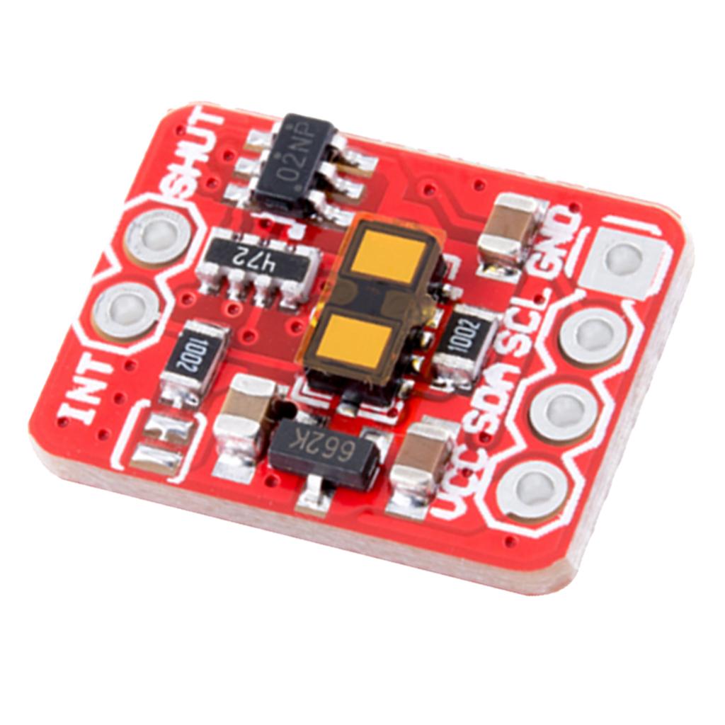 4m Distance Sensor Module Prec - Smart Home Tools 리뷰 및 가격