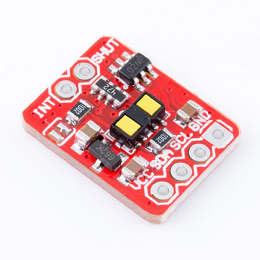4m Distance Sensor Module Prec - Smart Home Tools 리뷰 및 가격