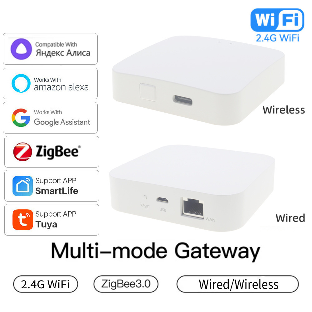Wireless Multi-mode Smart Gate - Smart Home Full System 리뷰 및 가격