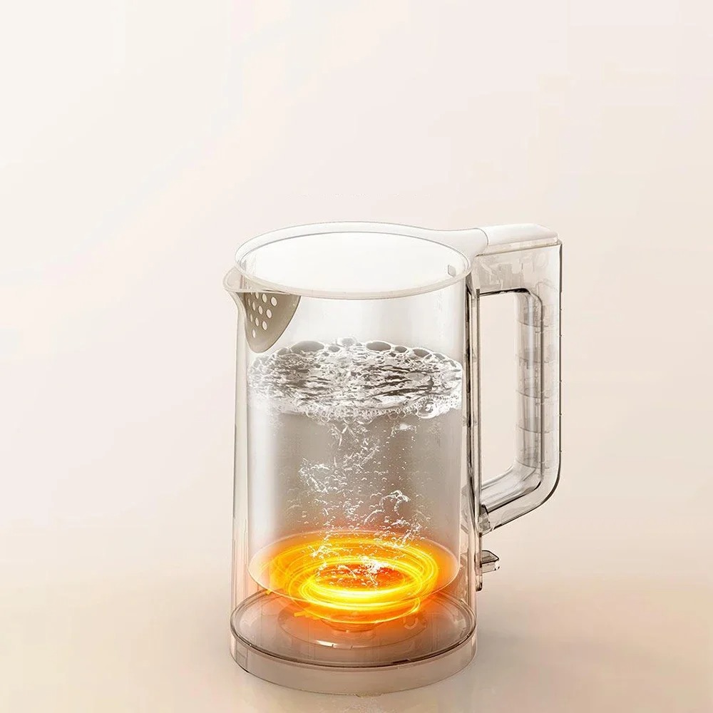 MIJIA Electric Kettle N1 Fast  - Home Smart Kettle 리뷰 및 가격