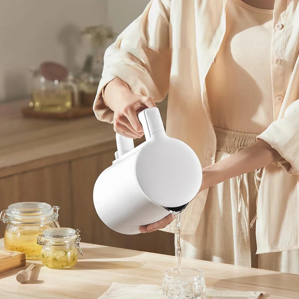 MIJIA Electric Kettle N1 Fast  - Home Smart Kettle 리뷰 및 가격