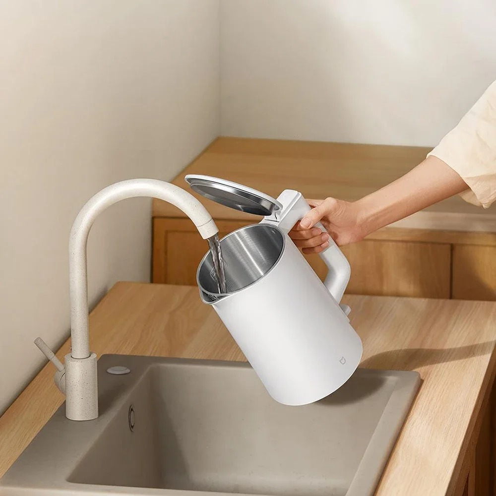 MIJIA Electric Kettle N1 Fast  - Home Smart Kettle 리뷰 및 가격