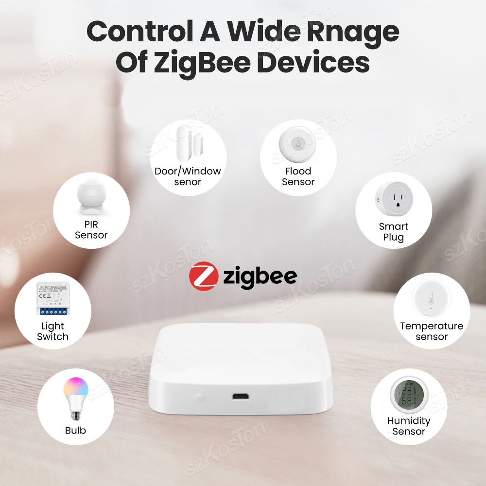Tuya Smart Life Multi-mode Gat - Smart Home Control Panel 리뷰 및 가격