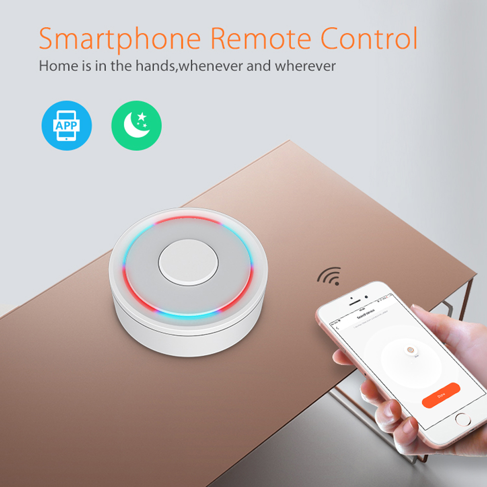 HomeKit ZigBee Gateway Hub Sma - Smart Home Full System 리뷰 및 가격