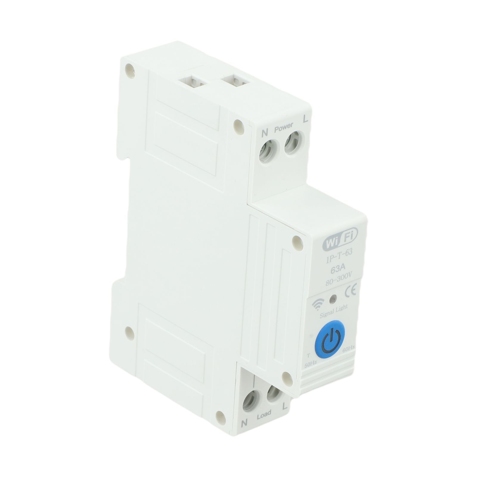 Smart 63A Wifi Circuit Breaker - Smart Home Energy Management 리뷰 및 가격