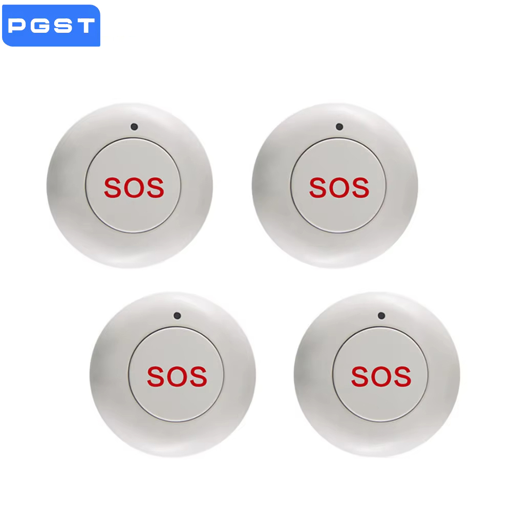 Wireless SOS Button Smart Home - Smart Home Full System 리뷰 및 가격