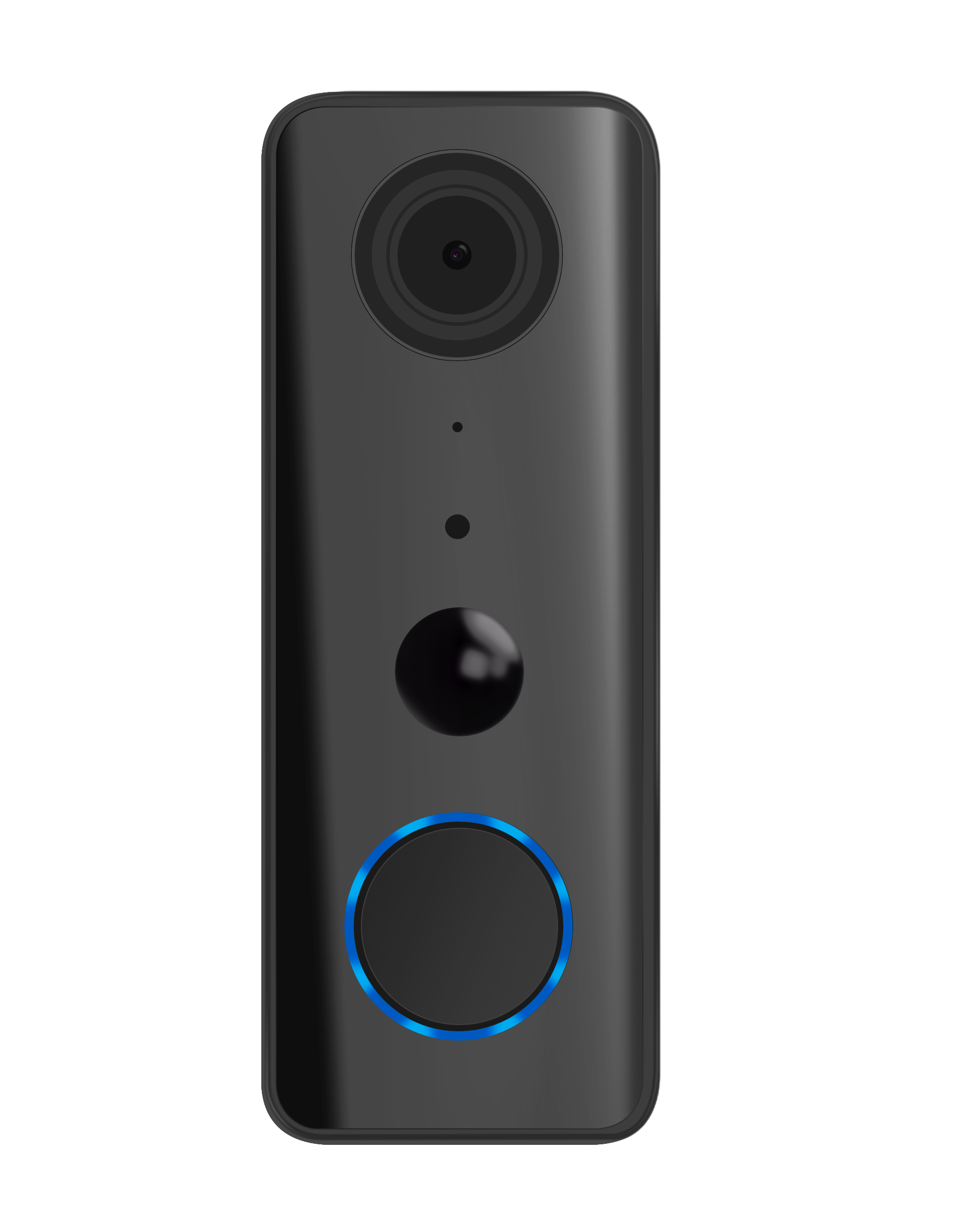 2MP 1080P Tuya APP Bluetooth   - Wifi Doorbell Camera 리뷰 및 가격