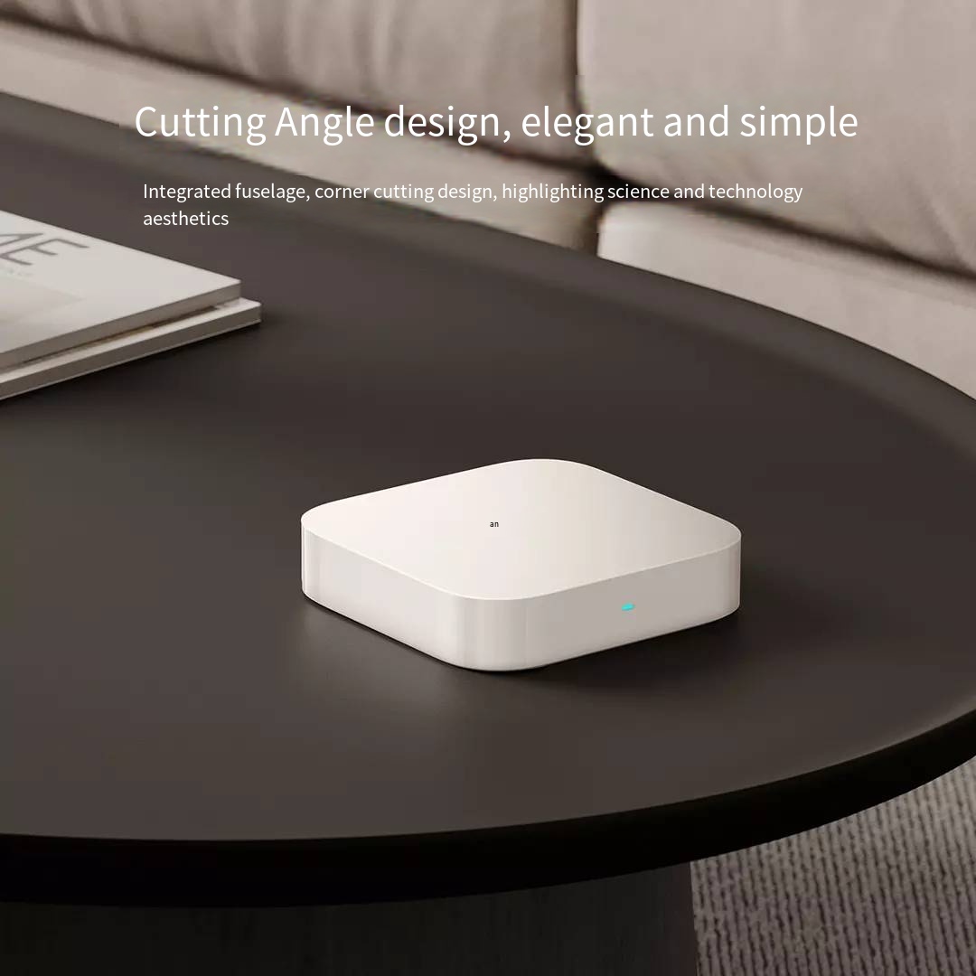 Original Xiaomi Mijia Smart Ho - Smart Home Xiaomi Hub 리뷰 및 가격