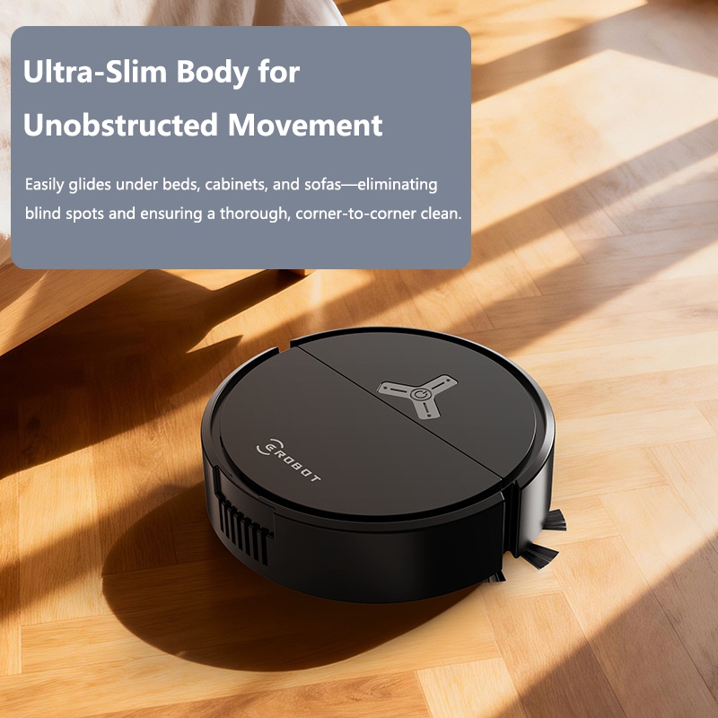 Lenovo 3-in-1 Smart Sweeping R - Smart Home Tools 리뷰 및 가격