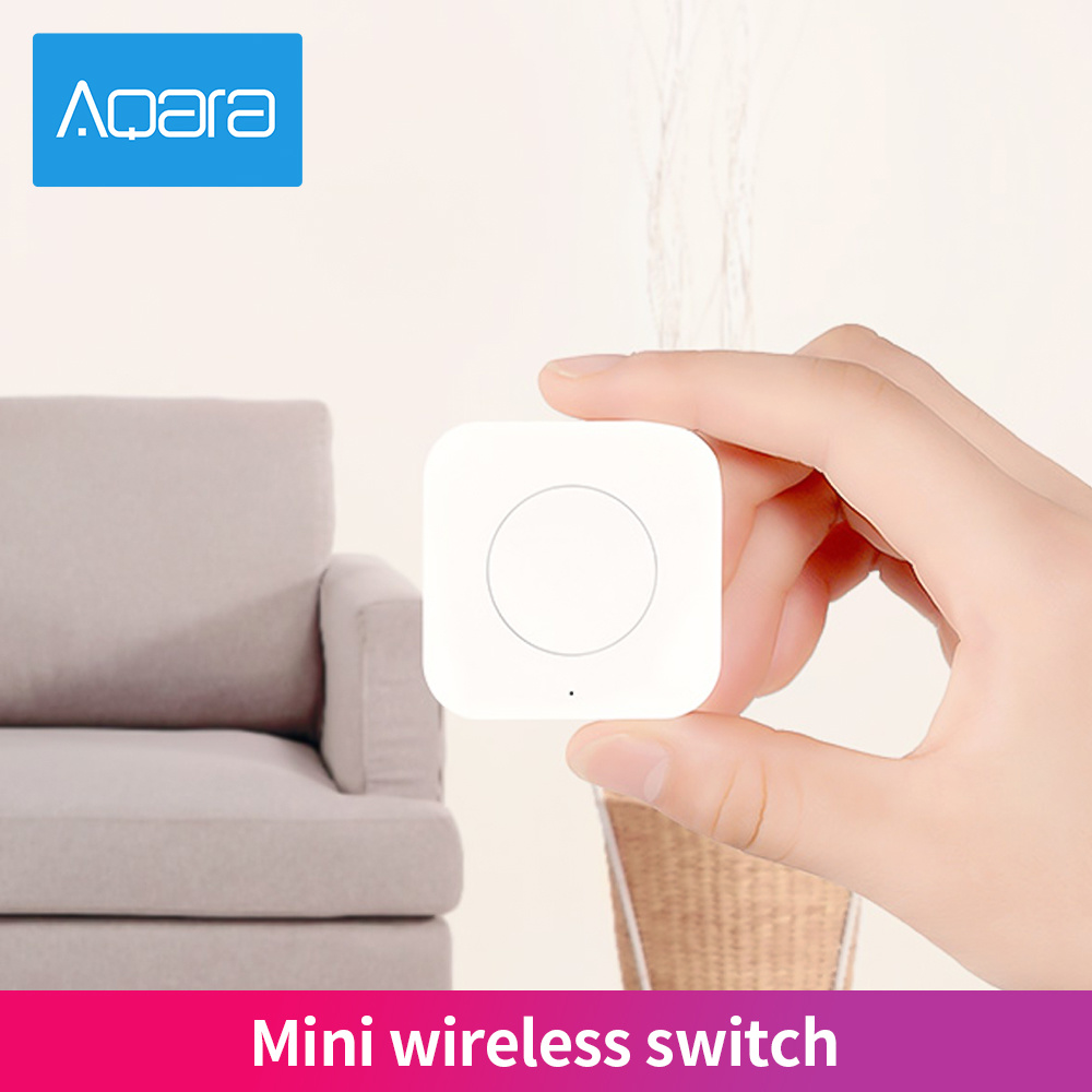 Aqara smart home Sensor Wirele - Smart Home Xiaomi Hub 리뷰 및 가격