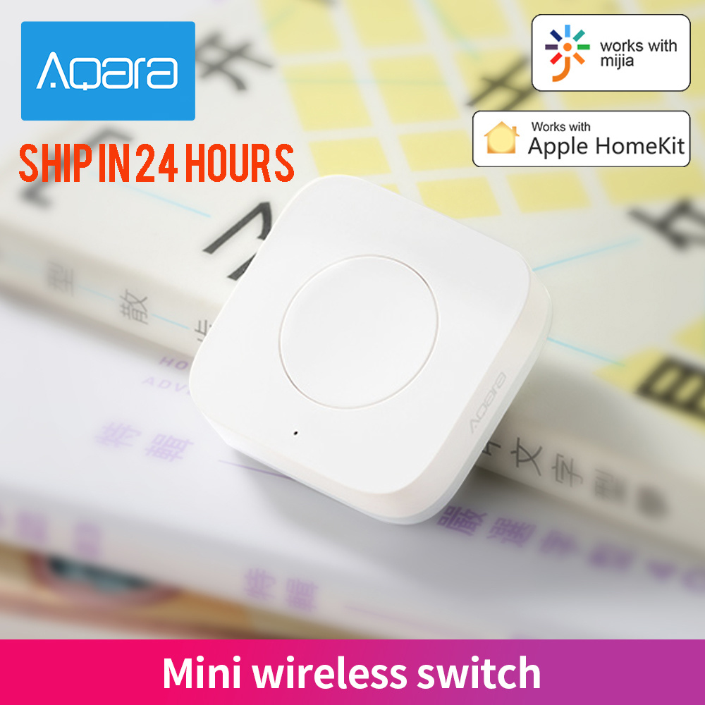 Aqara smart home Sensor Wirele - Smart Home Xiaomi Hub 리뷰 및 가격