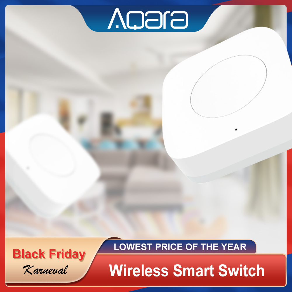Aqara smart home Sensor Wirele - Smart Home Xiaomi Hub 리뷰 및 가격