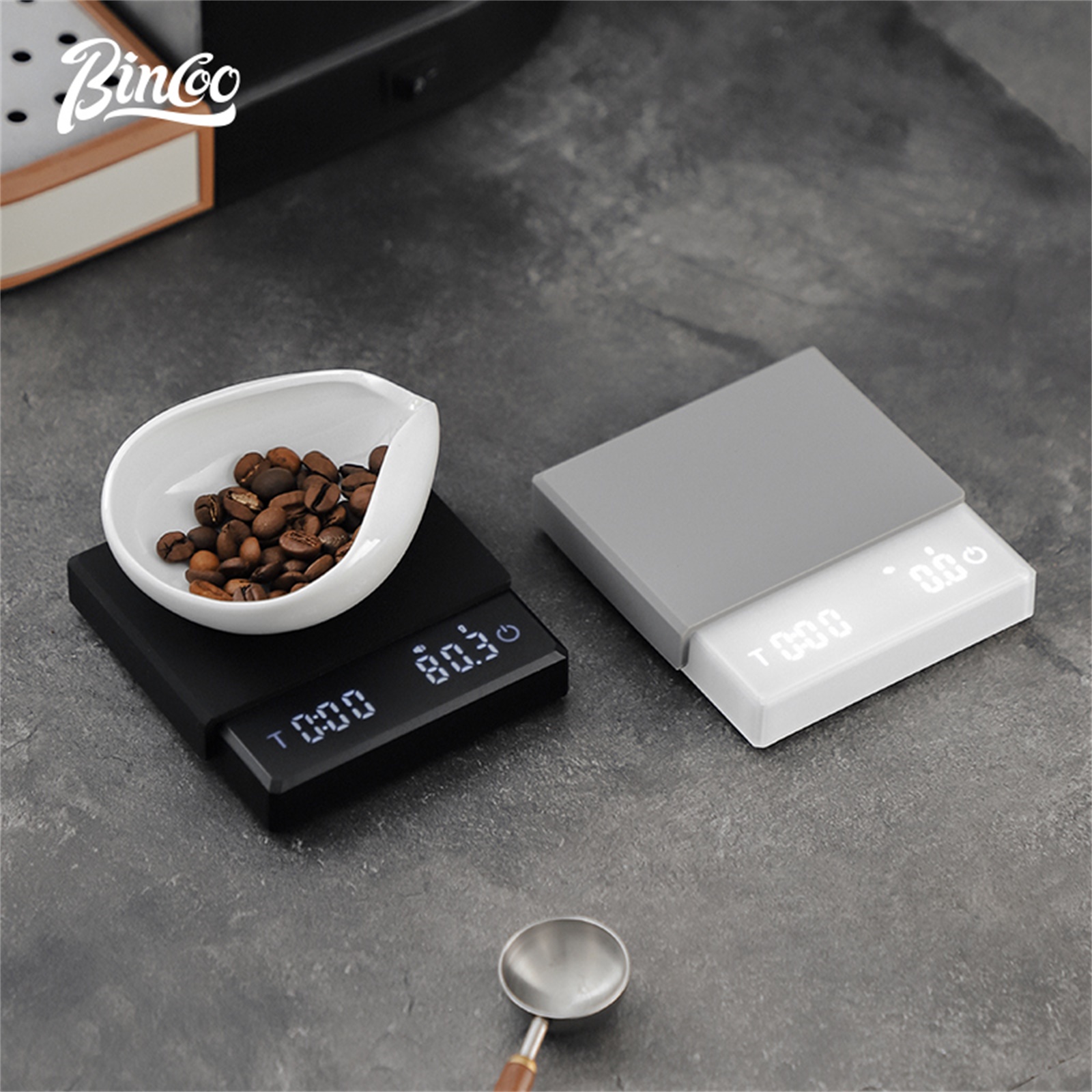 Bincoo Professional Coffee Sca - Smart Home Tools 리뷰 및 가격