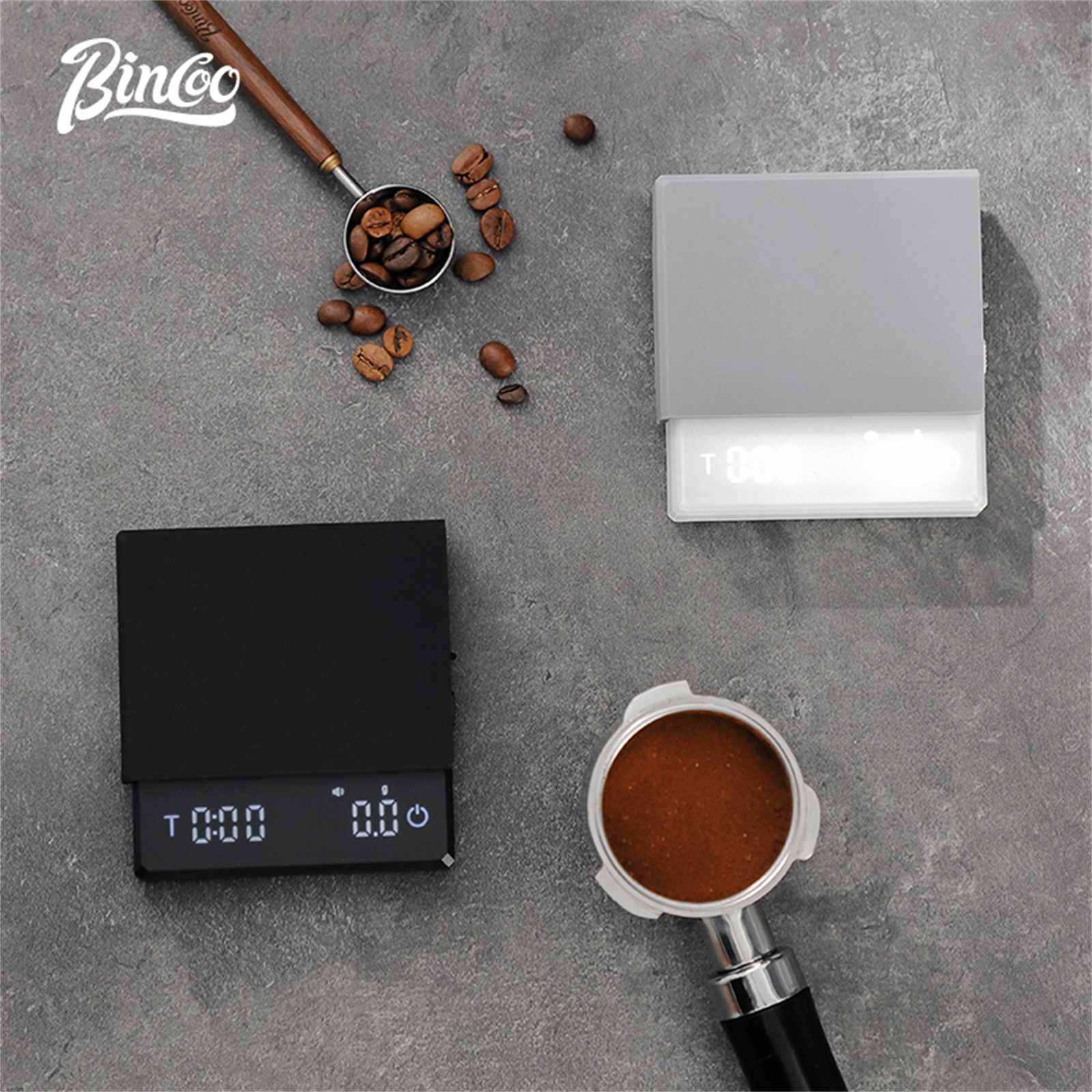 Bincoo Professional Coffee Sca - Smart Home Tools 리뷰 및 가격