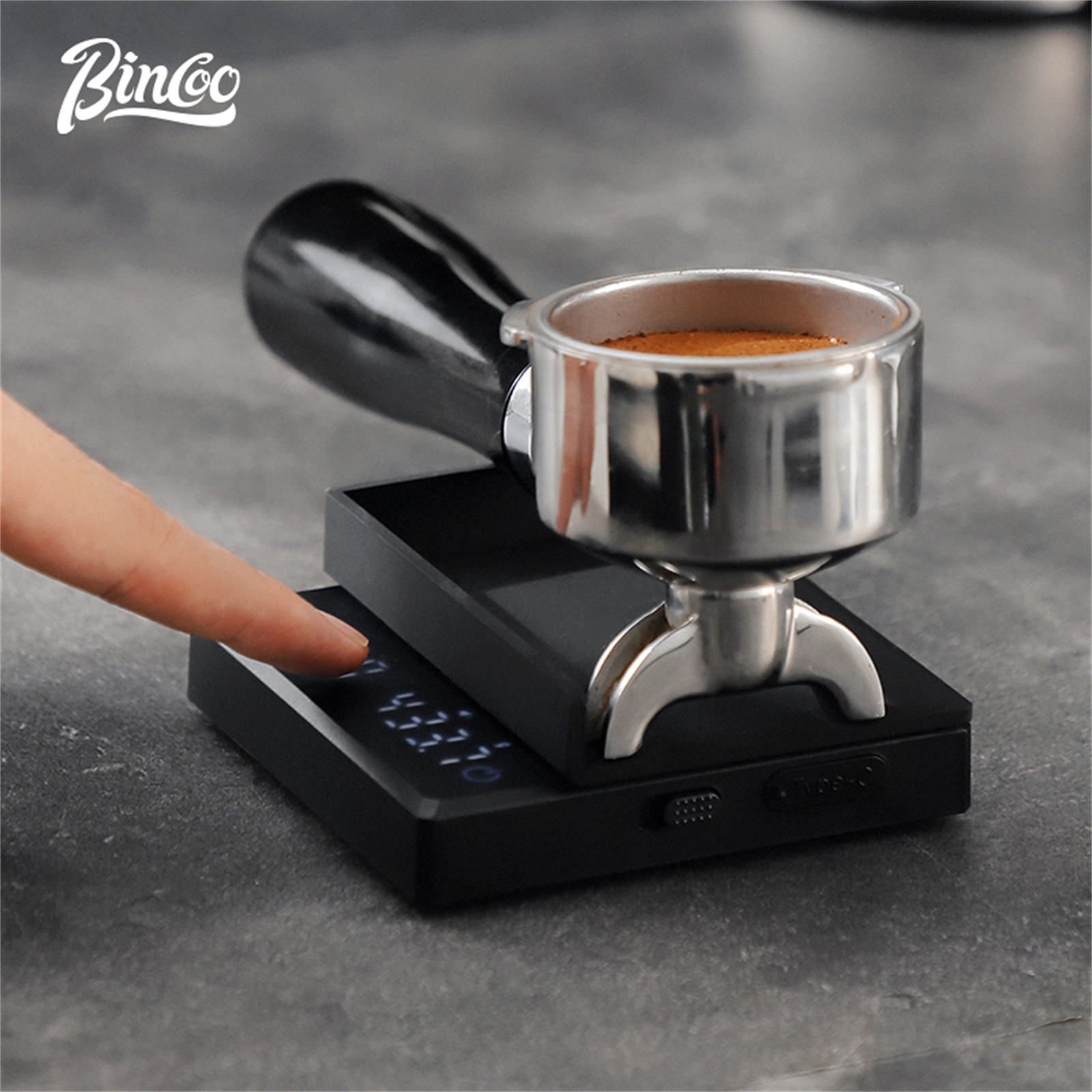 Bincoo Professional Coffee Sca - Smart Home Tools 리뷰 및 가격