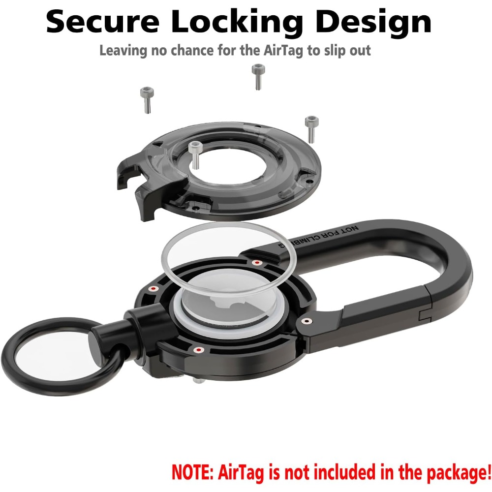 For AirTag Holder Keychain,All - Smart Home For Windows 리뷰 및 가격