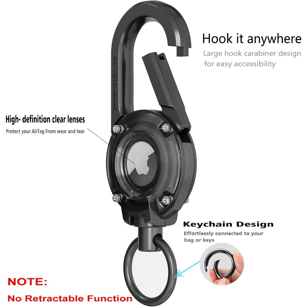 For AirTag Holder Keychain,All - Smart Home For Windows 리뷰 및 가격