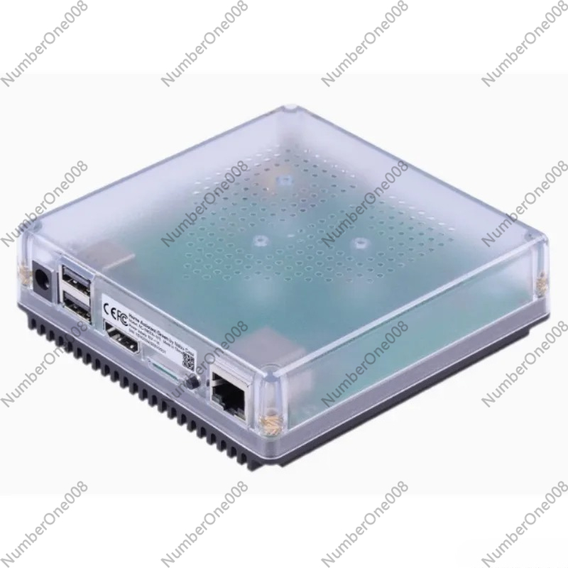 Home Assistant Green Smart Hub - Smart Home Open Source 리뷰 및 가격