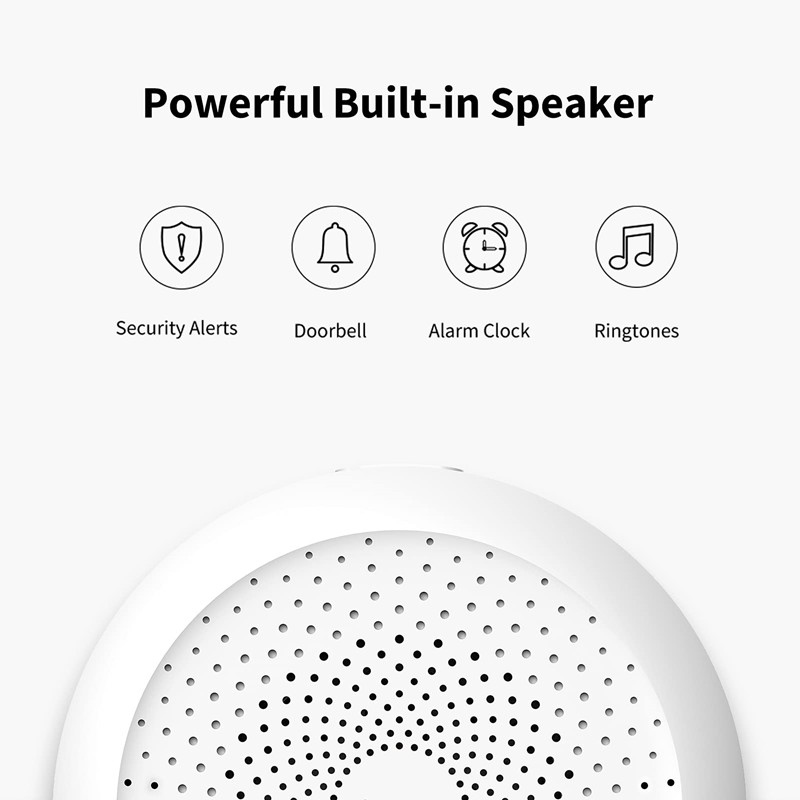 Aqara Smart Hub M1S Gateway Wi - Smart Home Xiaomi Hub 리뷰 및 가격