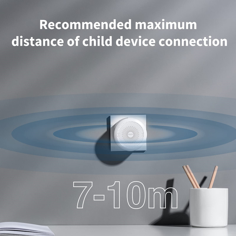 Aqara Smart Hub M1S Gateway Wi - Smart Home Xiaomi Hub 리뷰 및 가격
