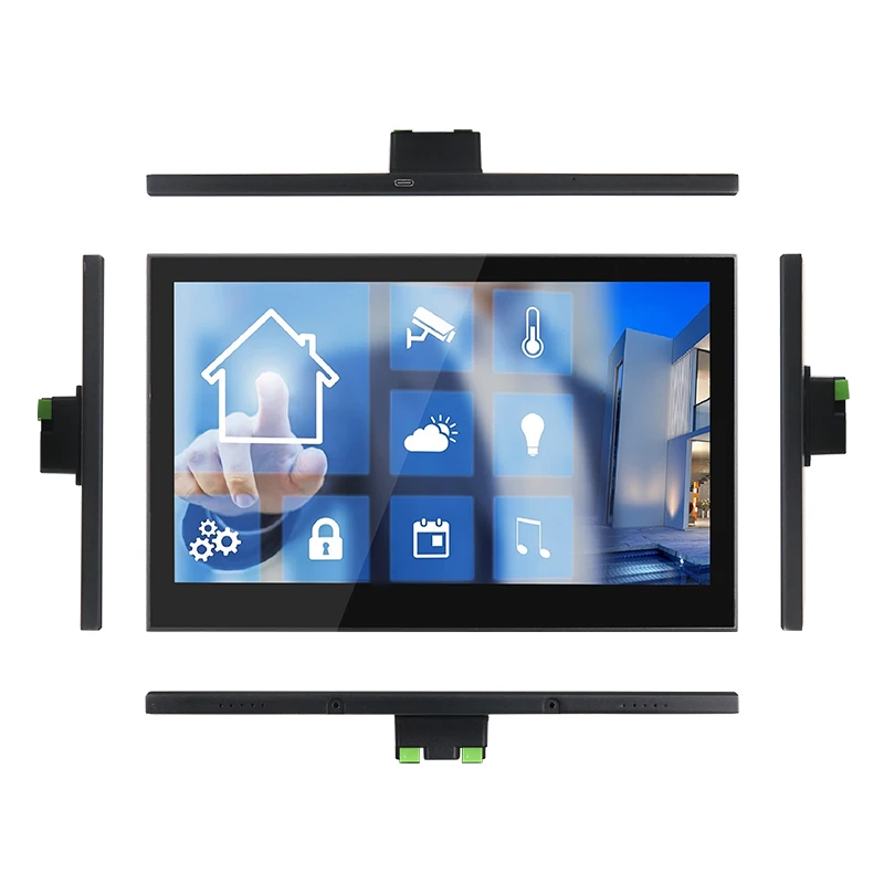 Factory Sale Portworld YC-SM11 - Smart Home Control Panel 리뷰 및 가격