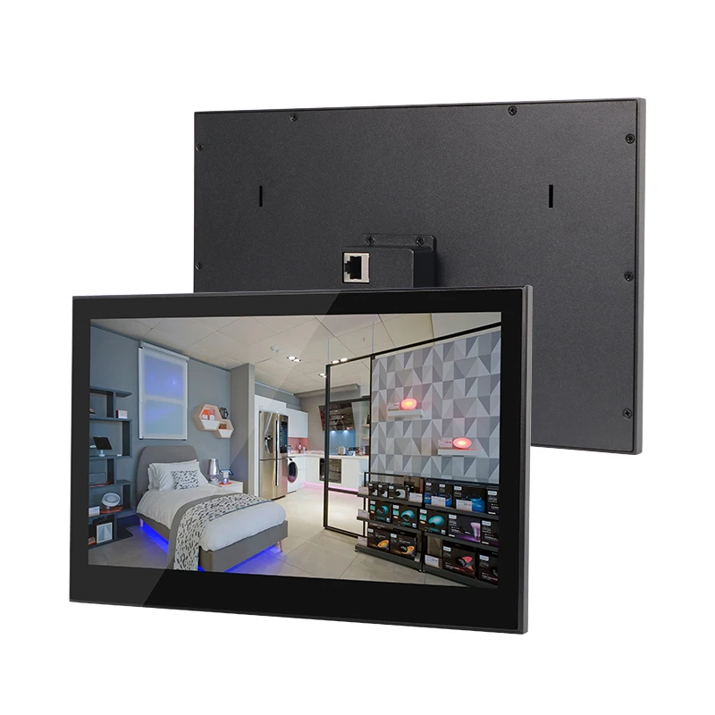 Factory Sale Portworld YC-SM11 - Smart Home Control Panel 리뷰 및 가격