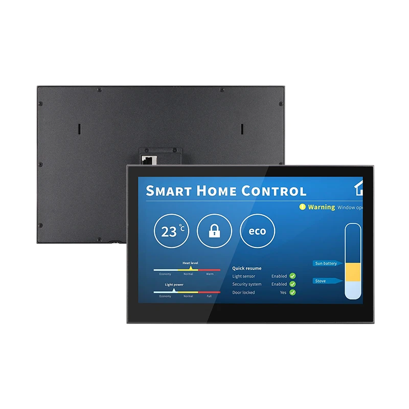 Factory Sale Portworld YC-SM11 - Smart Home Control Panel 리뷰 및 가격