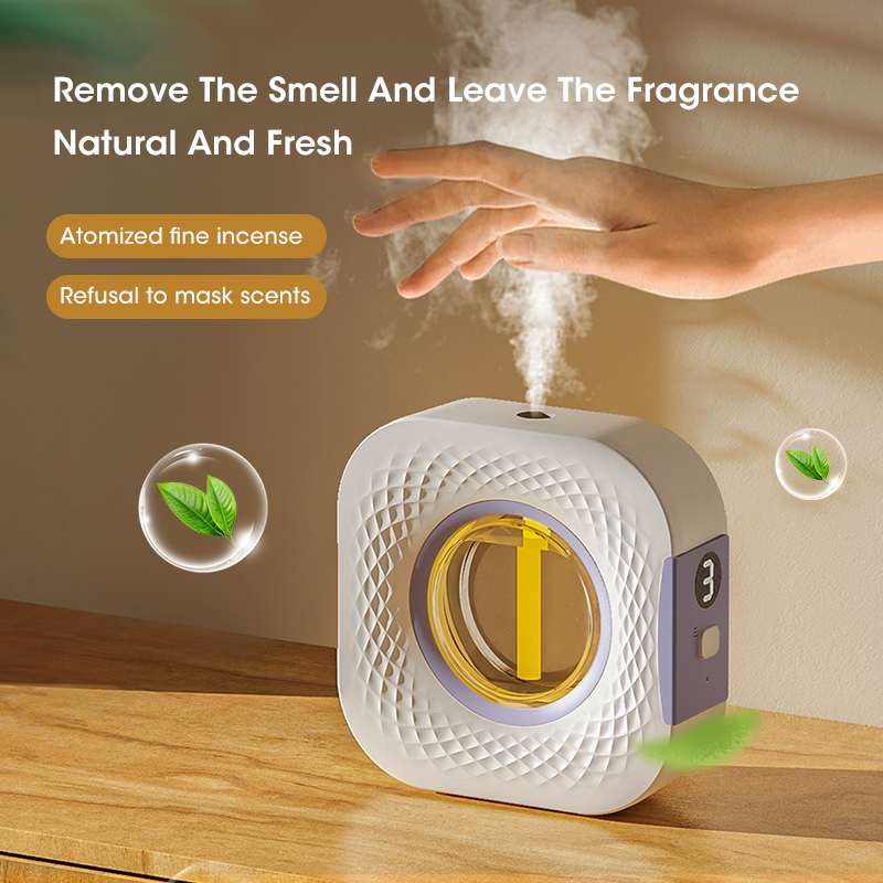Smart USB Mini Essential Oil D - Smart Air Purifier 리뷰 및 가격
