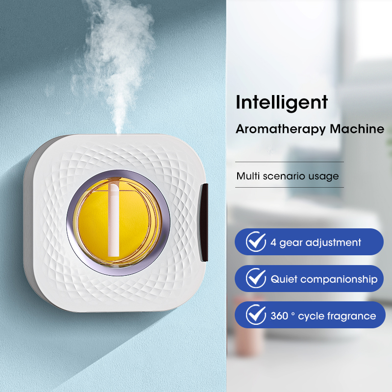 Smart USB Mini Essential Oil D - Smart Air Purifier 리뷰 및 가격