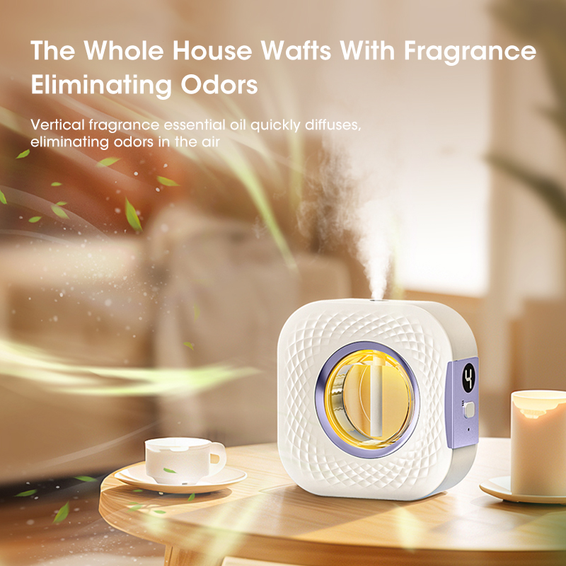 Smart USB Mini Essential Oil D - Smart Air Purifier 리뷰 및 가격