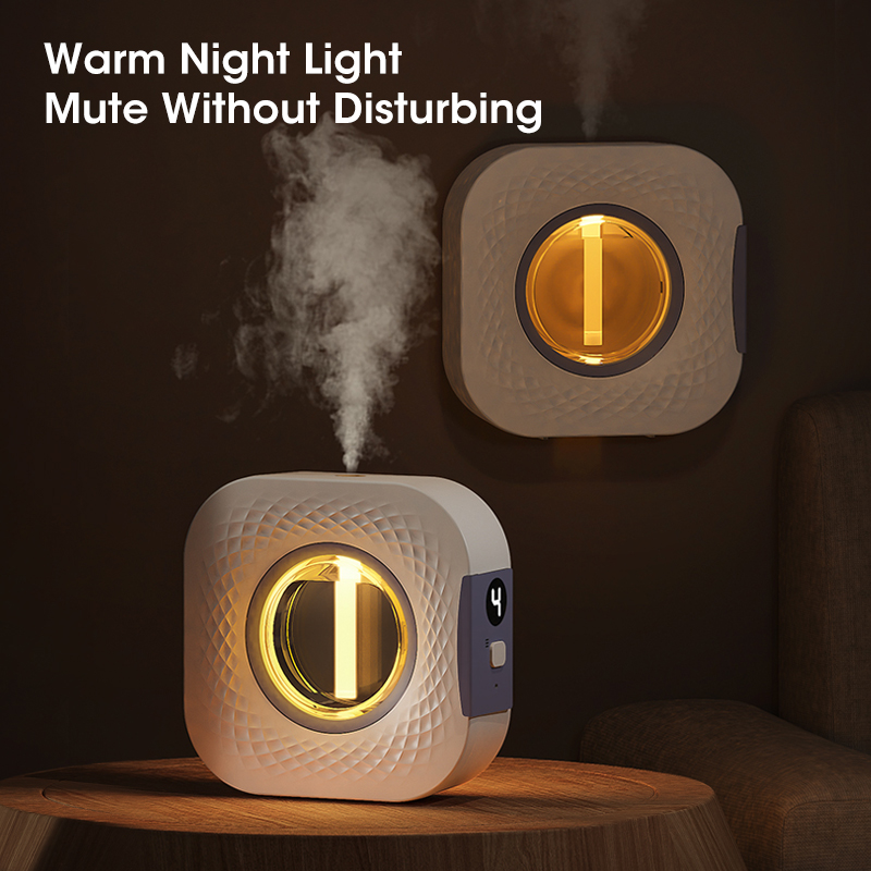 Smart USB Mini Essential Oil D - Smart Air Purifier 리뷰 및 가격