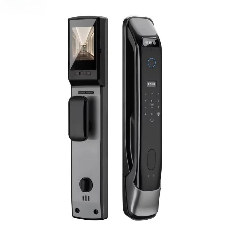 XSDTS DF03 3D Face Recognition - Smart Home Remote Control 리뷰 및 가격