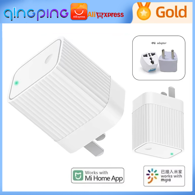 Qingping Bluetooth Gateway Hub - Smart Home Xiaomi Hub 리뷰 및 가격