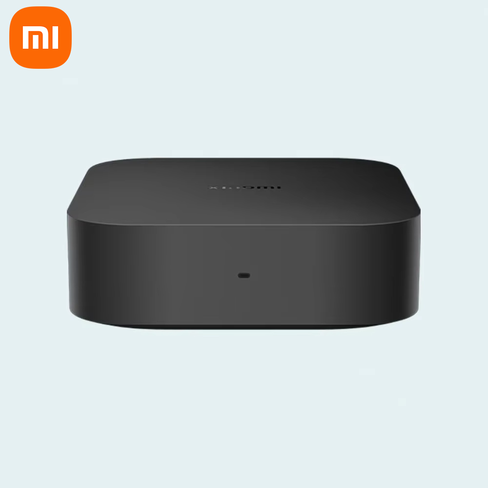 Xiaomi Smart Central Hub Mijia - Smart Home Xiaomi Hub 리뷰 및 가격