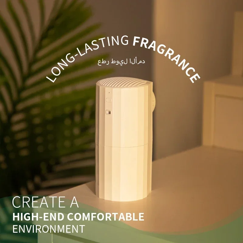Namste 250m³ Smart Essential O - Smart Home Wiz 리뷰 및 가격