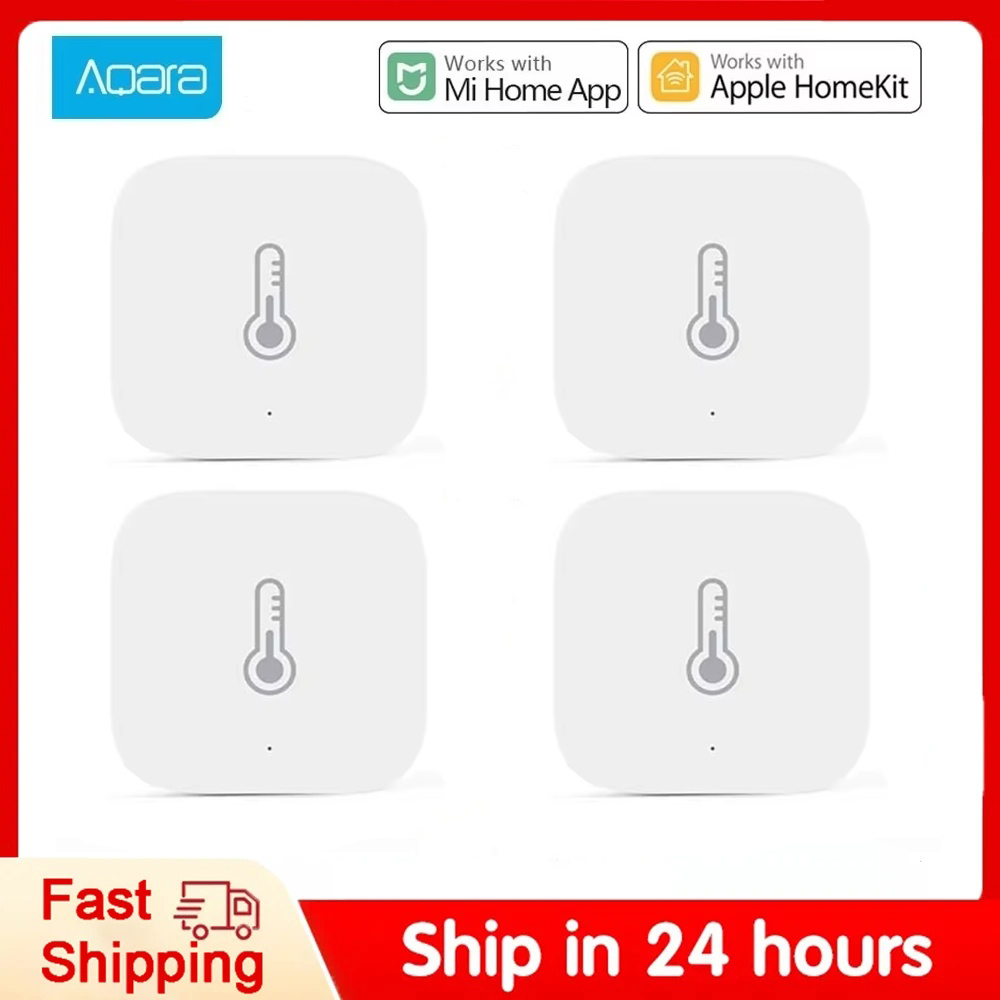 1/2/4 Pcs Aqara Zigbee Wireles - Smart Home Xiaomi Hub 2 리뷰 및 가격