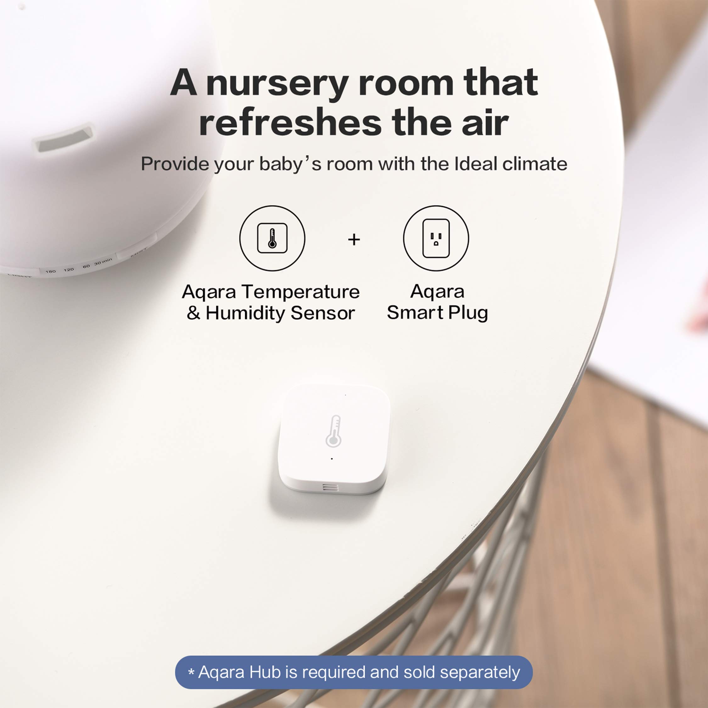 1/2/4 Pcs Aqara Zigbee Wireles - Smart Home Xiaomi Hub 2 리뷰 및 가격