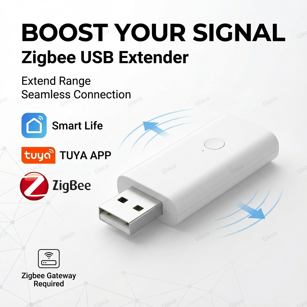 Tuya ZigBee Signal Repeater US - Smart Home Mqtt 리뷰 및 가격