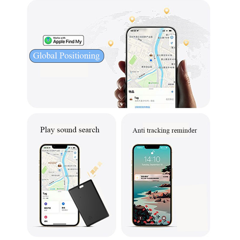 Wesolvet Slim Card Smart Track - Smart Home Credit 리뷰 및 가격