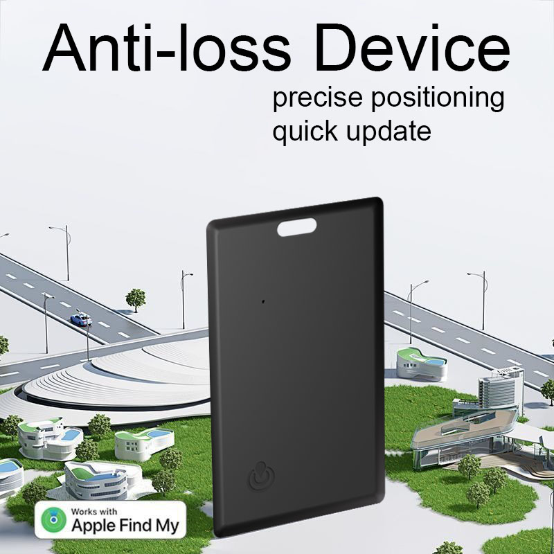 Wesolvet Slim Card Smart Track - Smart Home Credit 리뷰 및 가격