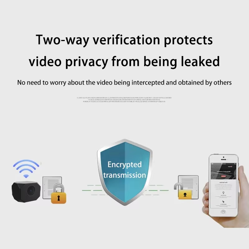 4K HD WiFi Security Camera for - Smart Home Remote Control 리뷰 및 가격