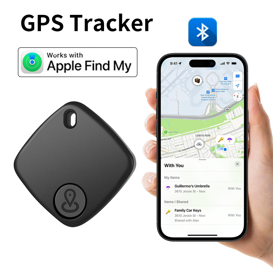 Mini Anti-Lost Tracking Device - Smart Home For Windows 리뷰 및 가격