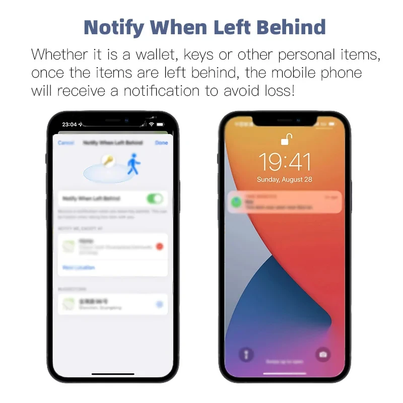 Mini Anti-Lost Tracking Device - Smart Home For Windows 리뷰 및 가격